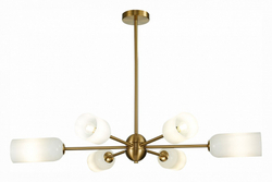 Люстра на штанге ST-Luce SL1180.202.06