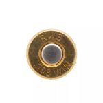 Патрон .308 Win RWS пуля EVO 11,9 г, коробка 20 шт.
