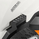 Газонокосилка аккумуляторная DAEWOO DLM 4540 Li