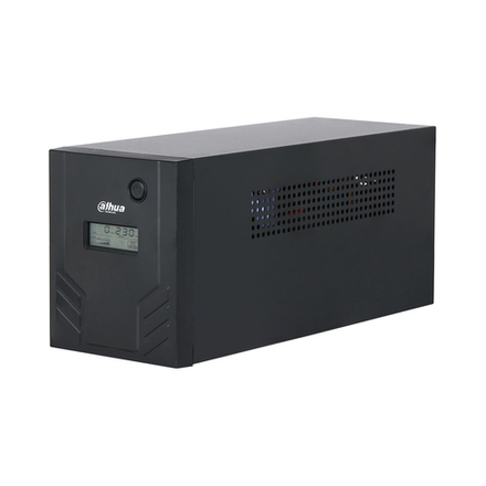 Источник бесперебойного питания Dahua DH-PFM3350-2000L