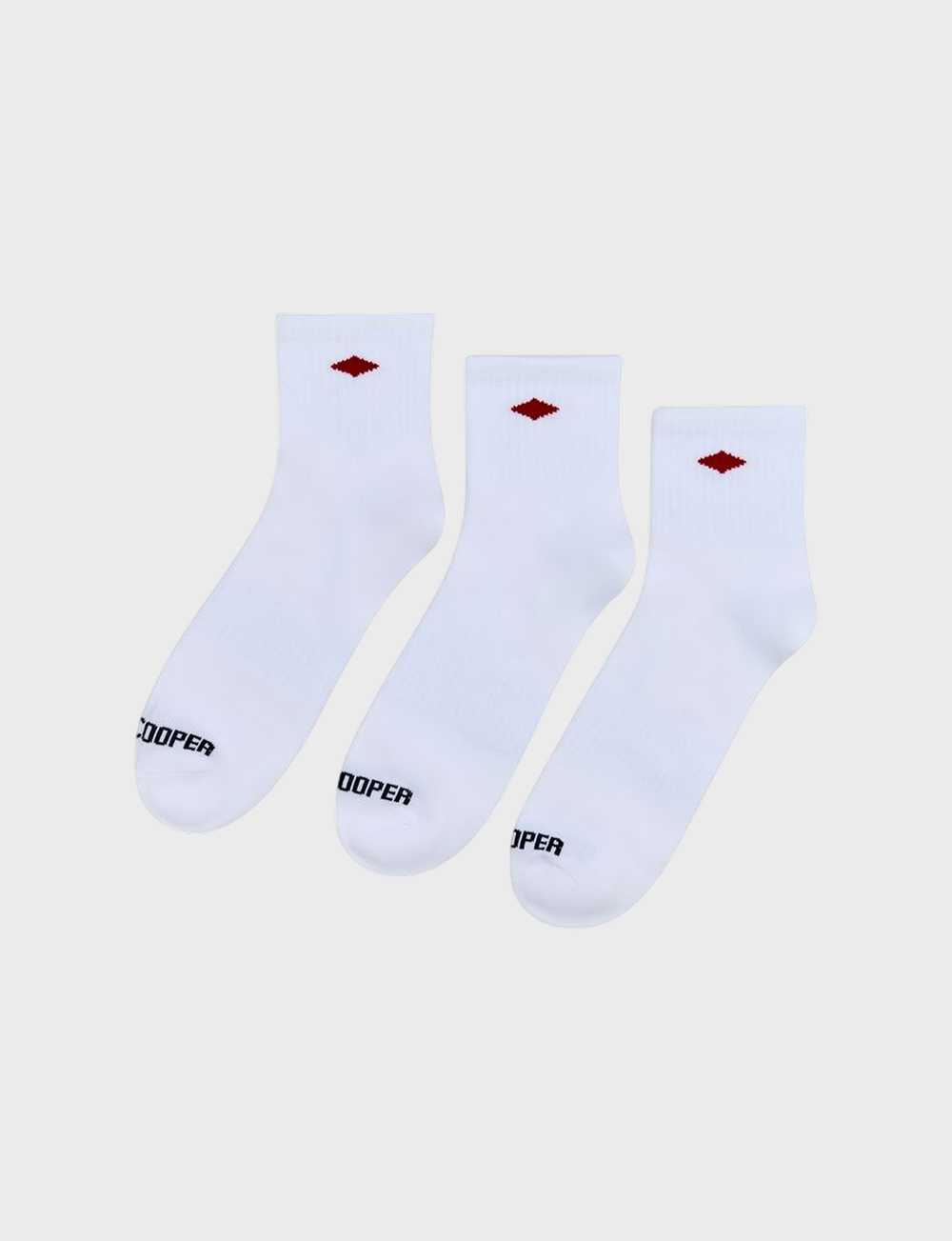 Носки (3шт.) Lee Cooper