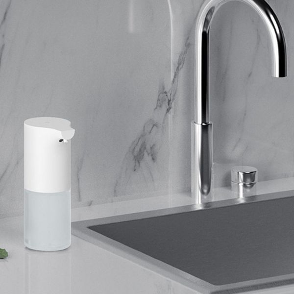 Сенсорный дозатор мыла Xiaomi Mijia Automatic Foam Soap Dispenser