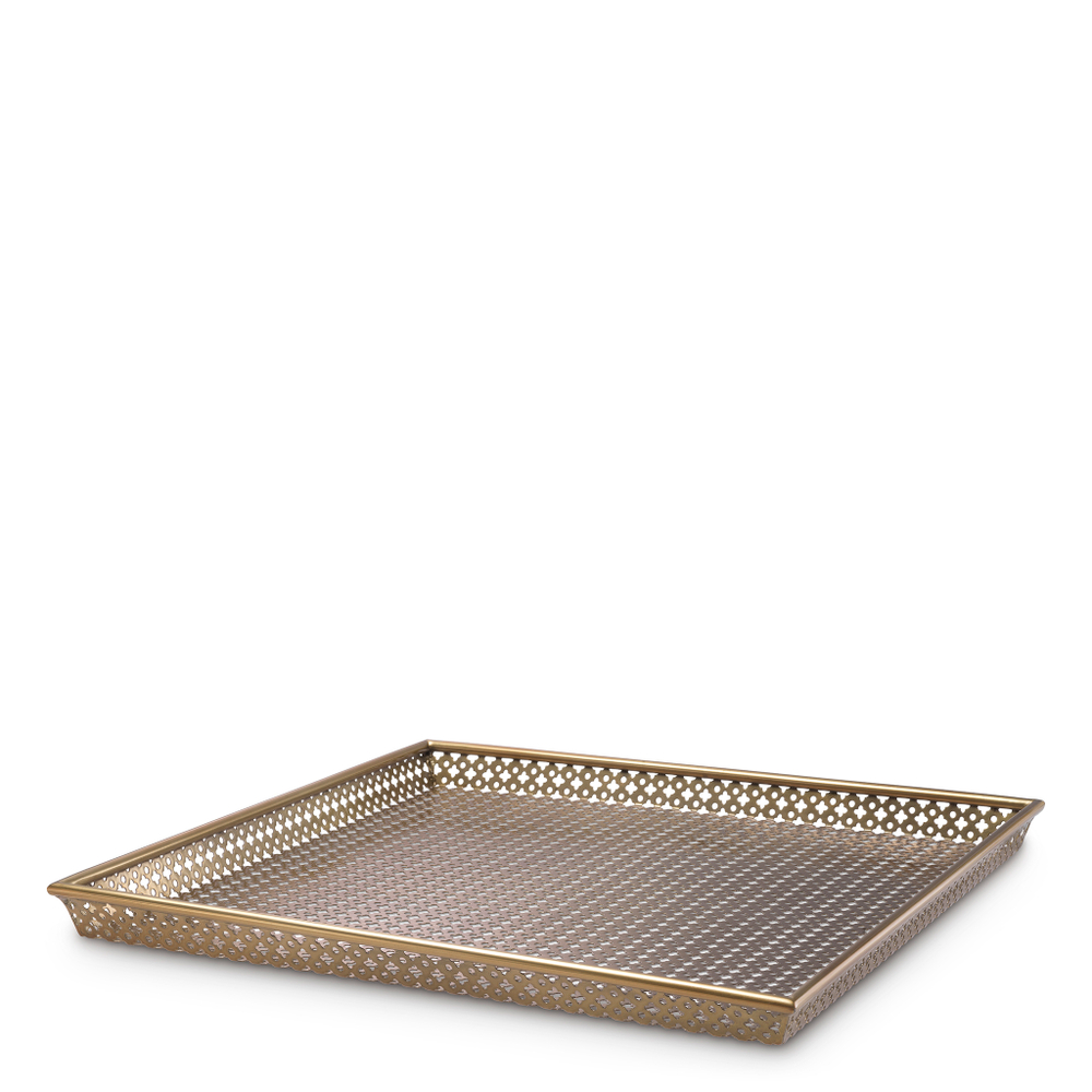 Поднос Tray Sirenuse Square арт.115940
