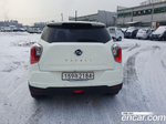 KG Mobility (Ssangyong) Very New Tivoli Бензин 1.5 2WD (07.2021)