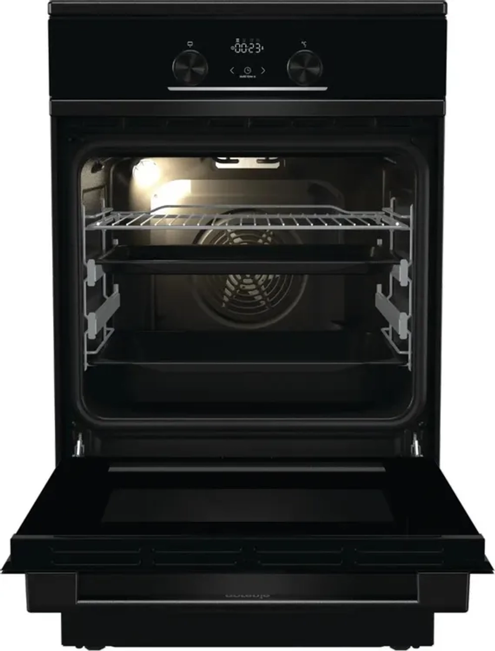 Плита электрическая Gorenje GEIT5C60BPG