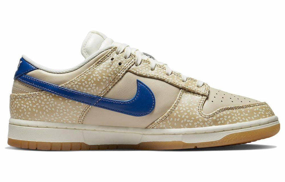 Кроссовки Nike Dunk Low "Montreal Bagel"