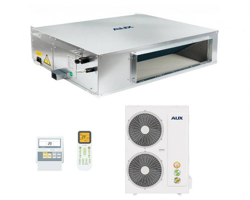 AUX ALMD-H48/5R1/AL-H48/5R1(U)