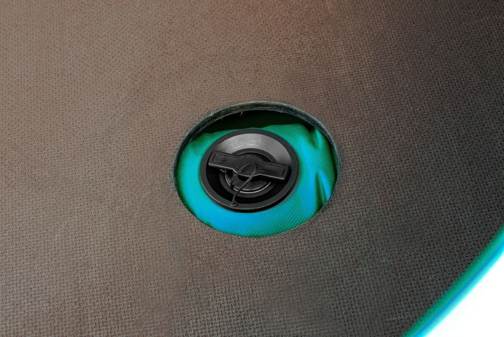 Лодка ПВХ ТРИТОН Sport 360