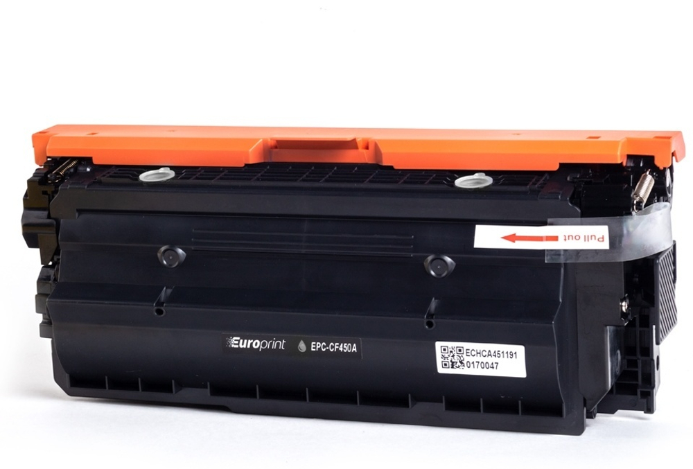 Картриджи Europrint EPC-CF450A черный