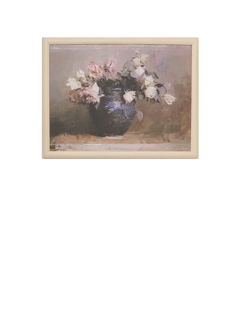 Картины на стену интерьерные на холсте 4 шт