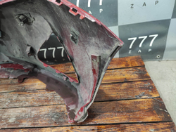 Бампер передний Hyundai Solaris 2 (HCR) 20-нв Б/У Оригинал 86511H5500