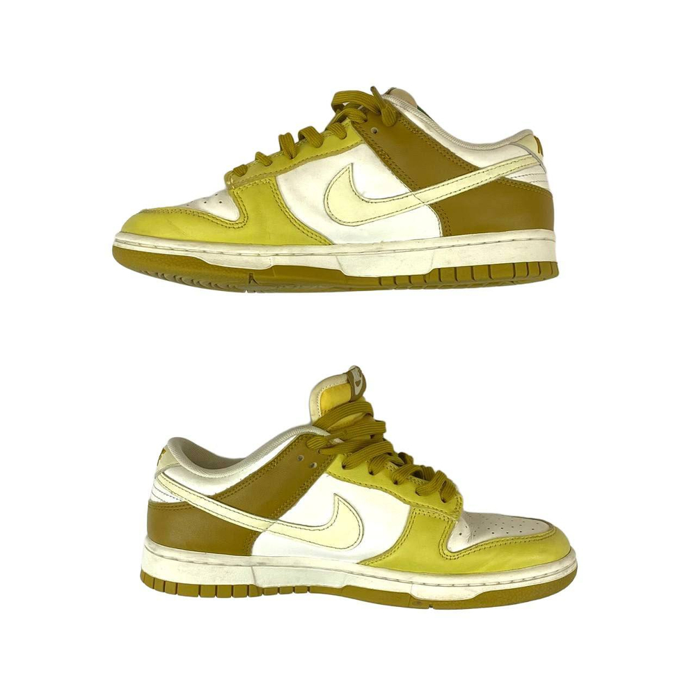 Кроссовки Nike dunk Retro low
