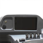Ричтрак CQD20-D (2000 кг; 12,0 м; li-ion 48 В / 400 Ач) SMARTLIFT (SMART)