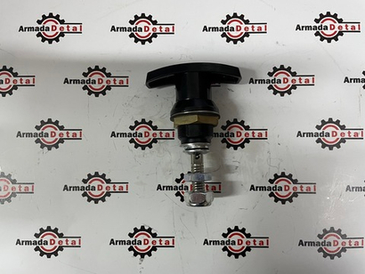 Замок ящика для инструментов | 123/08087 | Spare Parts