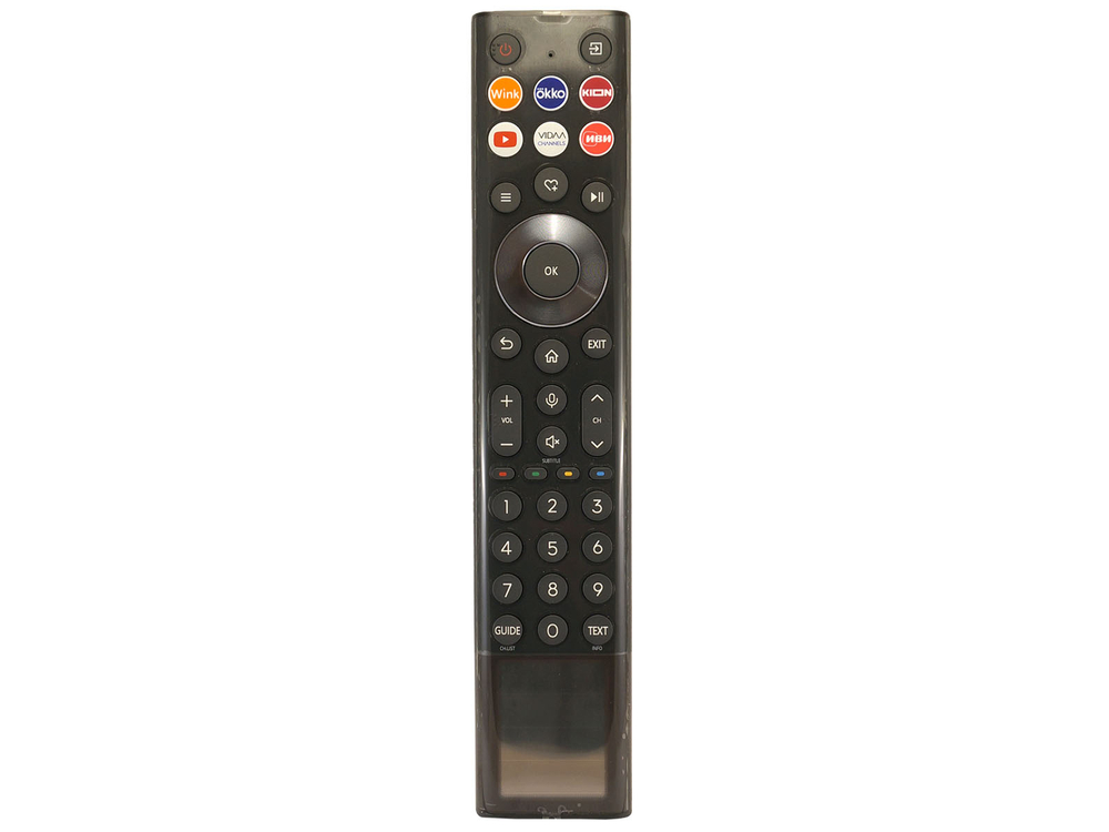 Пульт Hisense ERF6C66H