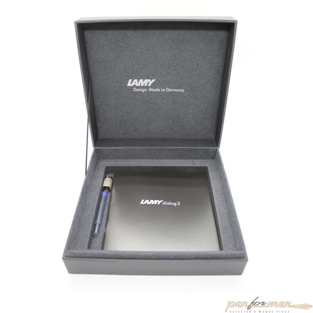 Lamy box