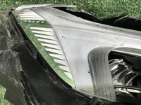 Битая Фара правая Volvo XC60 2 (2017-2021) LED