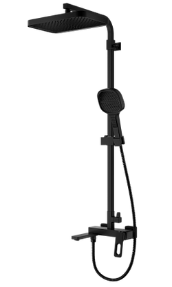 Душевая система для ванны RAGLO R51.24