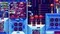 PS4 Sonic Mania Plus (Новый, Английская версия, CUSA-12236)