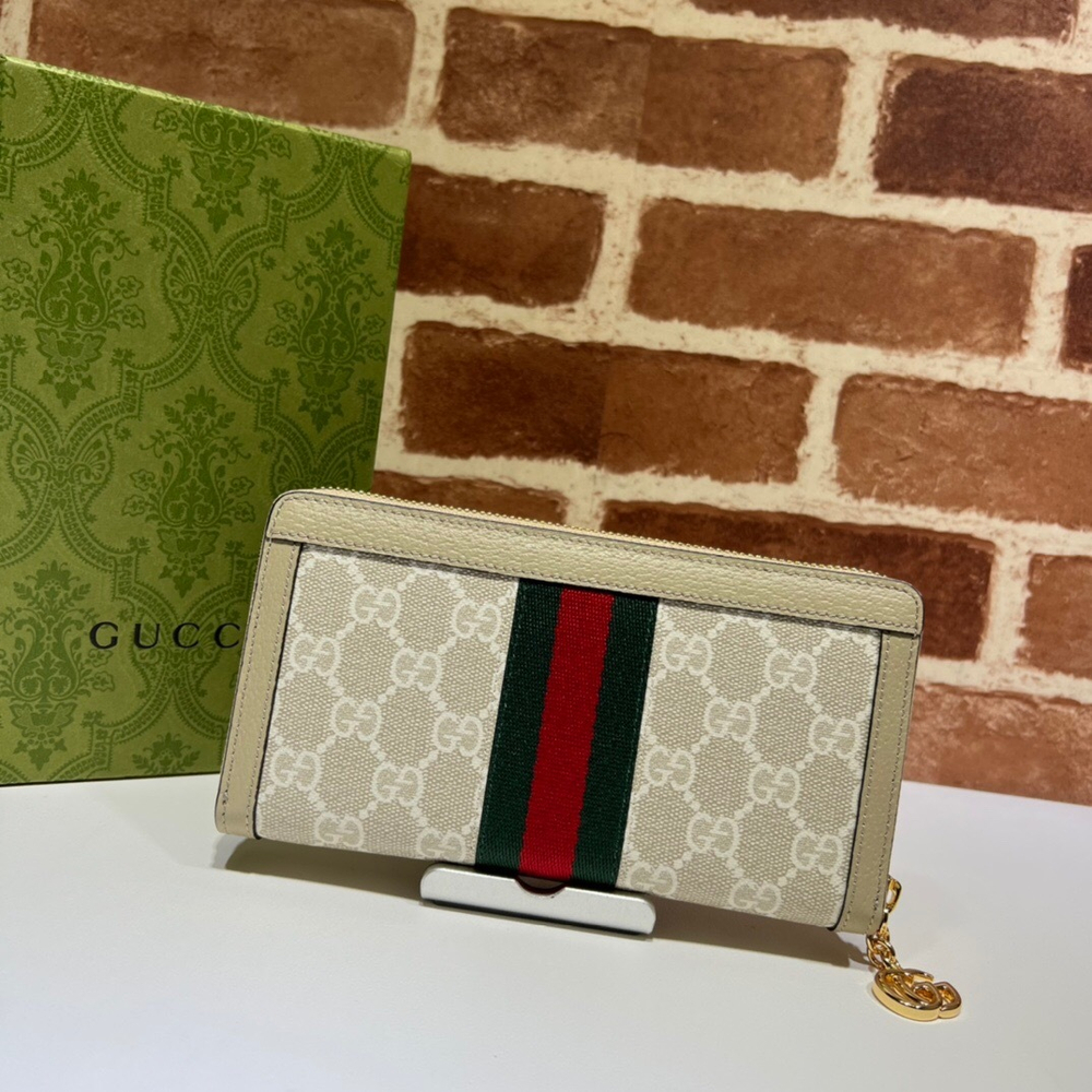 Gucci Wallet