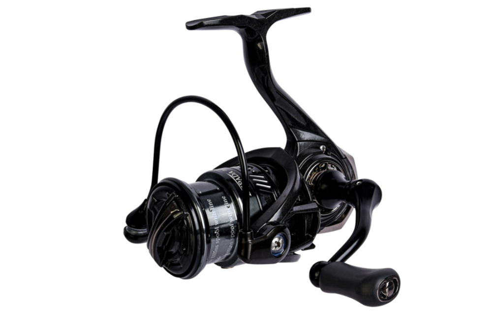 Катушка безынерционная Black Side ESPADA 3000FD (5+1 подш.)
