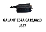 КАМУТАТОР GALANT E54A 6A12 V6 2.0