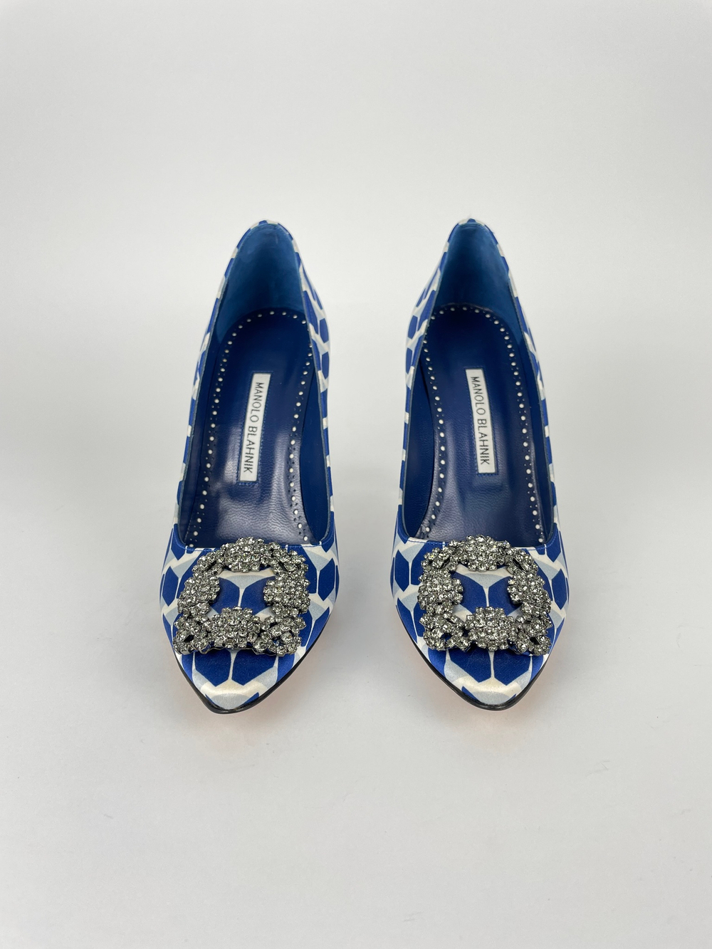 Туфли Manolo Blahnik