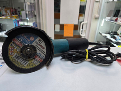 Болгарка (УШМ) Makita 9558HNR