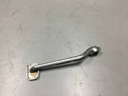 лапка заднего тормоза Yamaha V-max 1200