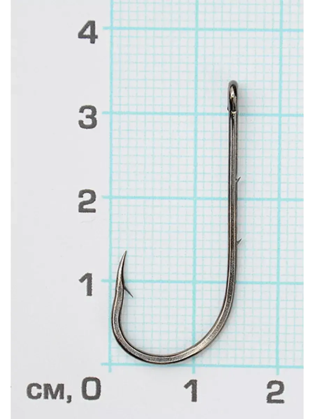 Крючки "Baitholder" (Скорпион)