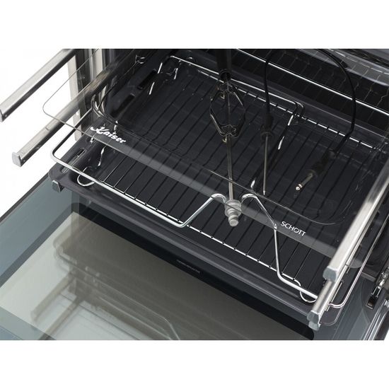 Электрический духовой шкаф Kaiser EH 6907 GW La Perle