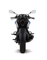 Мотоцикл Bajaj Pulsar N250 белый