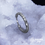 Кликер Tricky Crystal 1.0мм