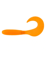 Твистер Helios Credo 3,35"/8,5 см Pepper Red 7шт. (HS-11-030)