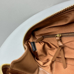 Miu Miu Arcadie Leather Bag 27 cm