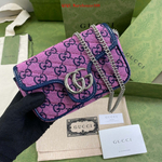 Gucci Marmont 16 cm