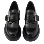 Лоферы PRADA 5cm, 1E590N_055_F0002_F_G050