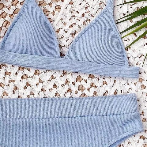 Купальник SUMMER BLUE