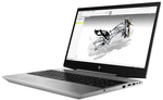 Ноутбук HP ZBook 15v g5