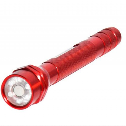 Фонарь ручной BL-T92-98209 с гибким магнитом