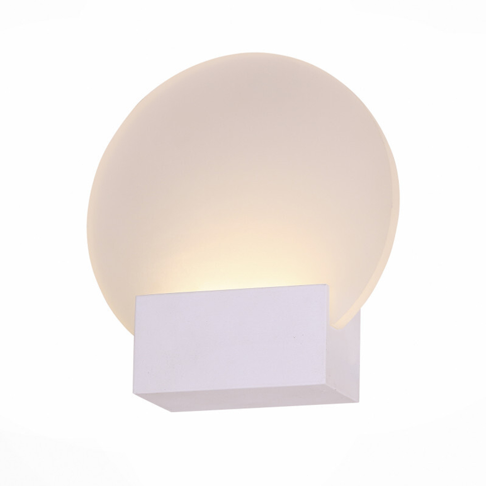 Настенный светильник ST-Luce SL580.011.01
