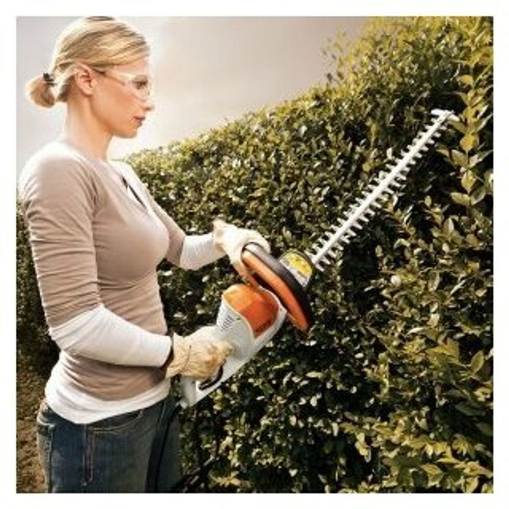 Кусторез электрический STIHL HSE 42