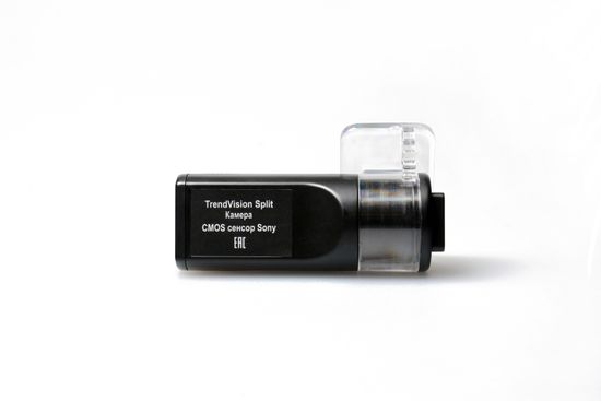 Видеорегистратор TrendVision Split