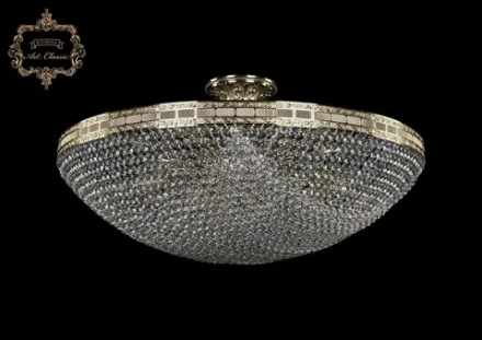 Потолочная люстра Art Classic 21.32 21.321.70SP.G