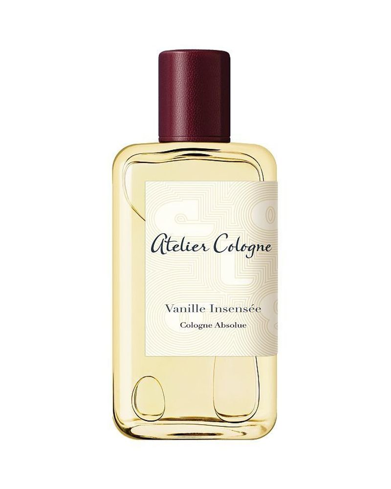 Atelier Cologne vanille insensee