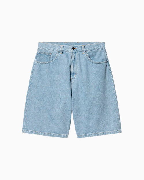 Шорты джинс. Carhartt WIP Brandon Short