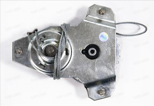 Стеклоподъем./2101/ зад. (NOKS)