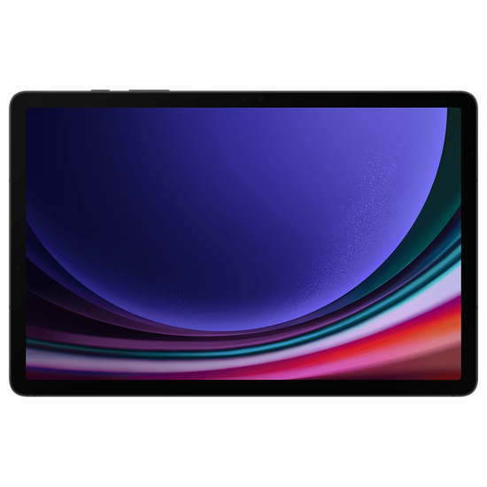 Планшет Samsung Galaxy Tab S9 LTE 128Гб графитовый