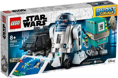 LEGO Star Wars: Командир отряда дроидов 75253