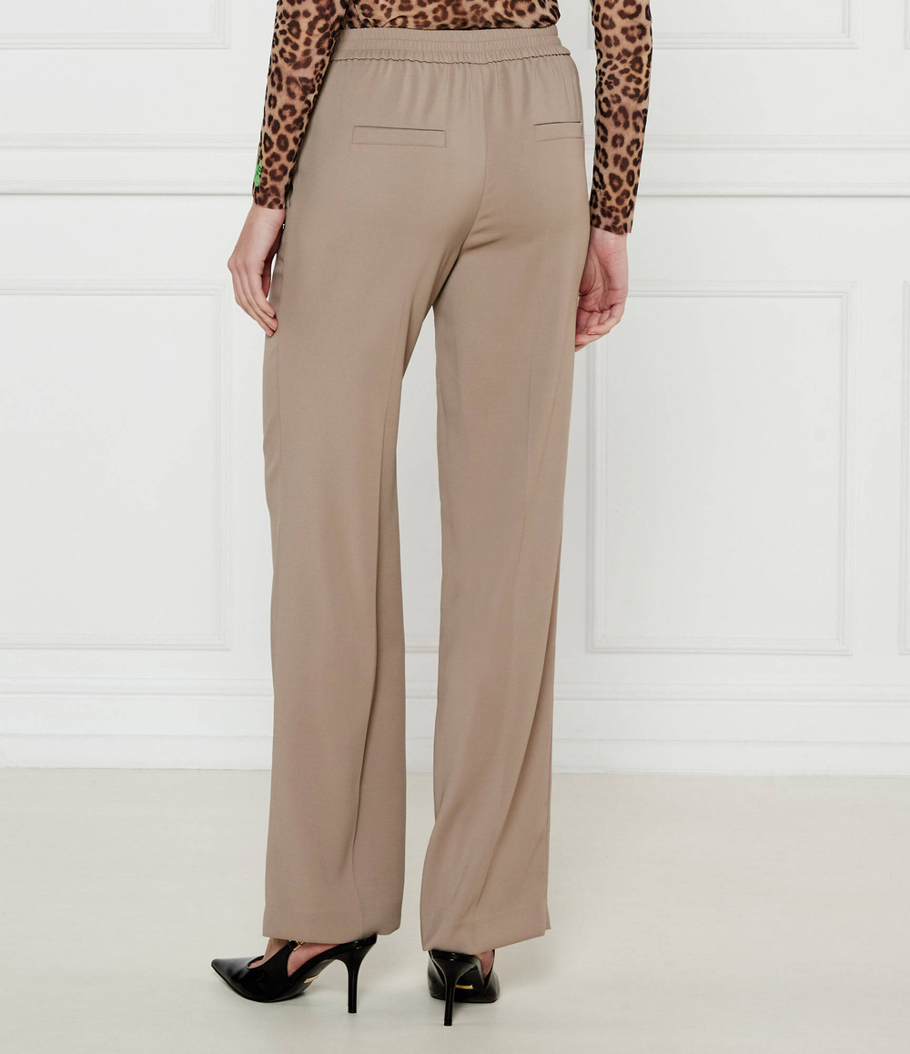 Брюки WASHINGTON Marc Cain - бежевый(YC 81.15 W56)
